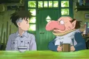 Videorecenze: Chlapec a volavka se stane labutí písní největšího animátora všech dob
