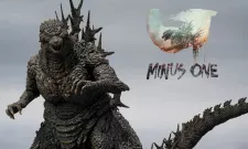 Godzilla Minus One: trailer