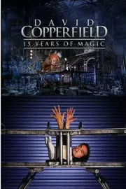 Magic of David Copperfield: 15 Years of Magic, The