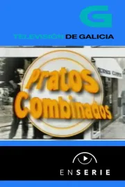 Pratos combinados