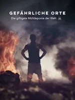 Gefährliche Orte - Bombenleger