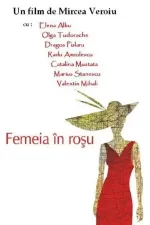 Femeia în rosu