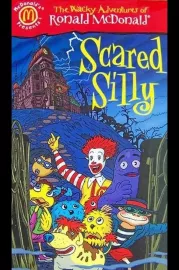 Wacky Adventures of Ronald McDonald: Scared Silly, The