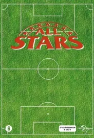 All stars - De serie