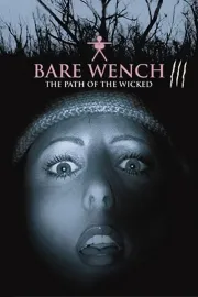 Bare Wench Project 3: Nymphs of Mystery Mountain, The