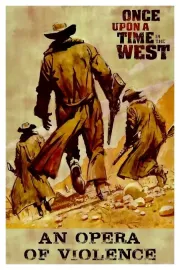 Opera of Violence, An