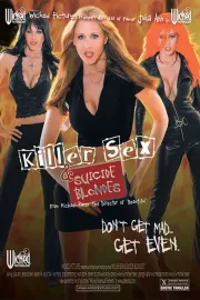 Killer Sex & Suicide Blondes