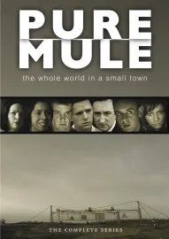 Pure Mule