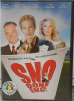 Sno Cone Stand Inc, The