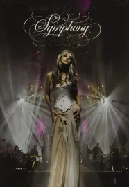 Sarah Brightman: Symphony in Vienna