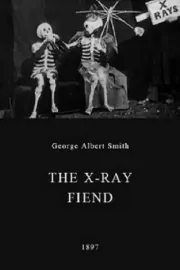 X-Ray Fiend, The