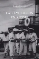Révolution en Russie, La