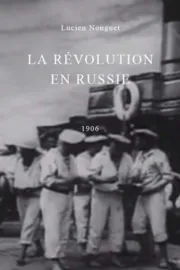 Révolution en Russie, La