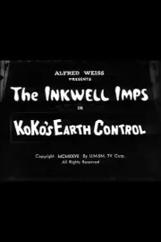 Ko-Ko's Earth Control
