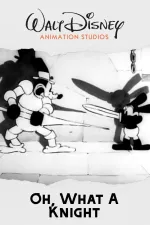 Oh What a Knight