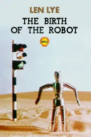 Birth of a Robot