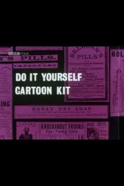 Do-It-Yourself Cartoon Kit, The