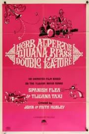 Herb Alpert and the Tijuana Brass Double Feature