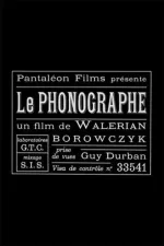 Phonographe, Le
