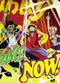 One piece: Jango no dansu kanibaru