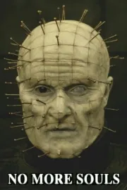 No More Souls: One Last Slice of Sensation