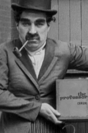 Professor, The