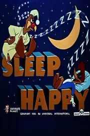 Sleep Happy
