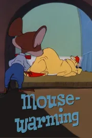 Mouse-Warming