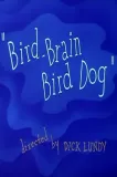 Bird-Brain Bird Dog