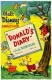 Donald's Diary