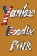 Yankee Doodle Pink