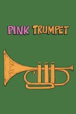 Pink Trumpet