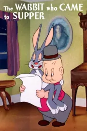 Wabbit Who Came to Supper, The