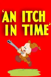 Itch in Time, An