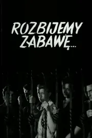 Rozbijemy zabawe