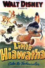 Udatný Hiawatha