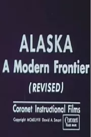 Alaska: A Modern Frontier