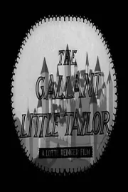 Gallant Little Tailor, The