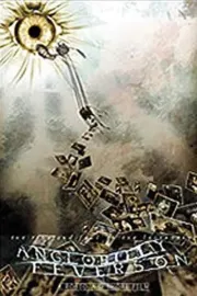 Rise and Fall of the Legendary Anglobilly Feverson, The