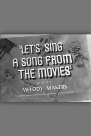 Let's Sing a Song From the Movies