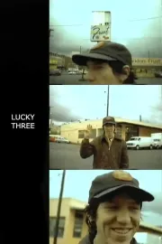 Lucky Three an Elliott Smith Portrait