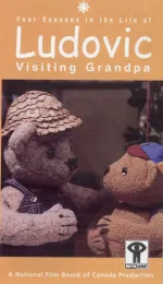 Ludovic: Visiting Grandpa