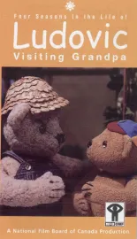 Ludovic: Visiting Grandpa