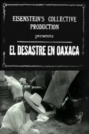 Destrucción de Oaxaca, La