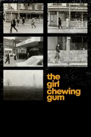 Girl Chewing Gum, The