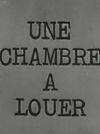Chambre ŕ louer
