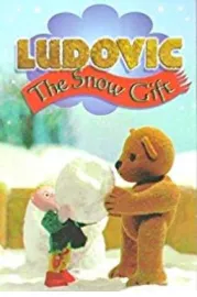 Ludovic: The Snow Gift