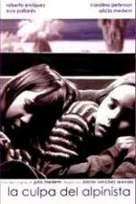 Culpa del alpinista, La