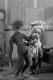 Mariage de Babylas, Le