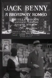 Broadway Romeo, A